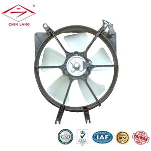 Nuevo Motor de Ventilador de Radiador de 12V con 1 Año de Garantía para Modelos 92'~00' OE # 19005-P08-003 - Product Image 1