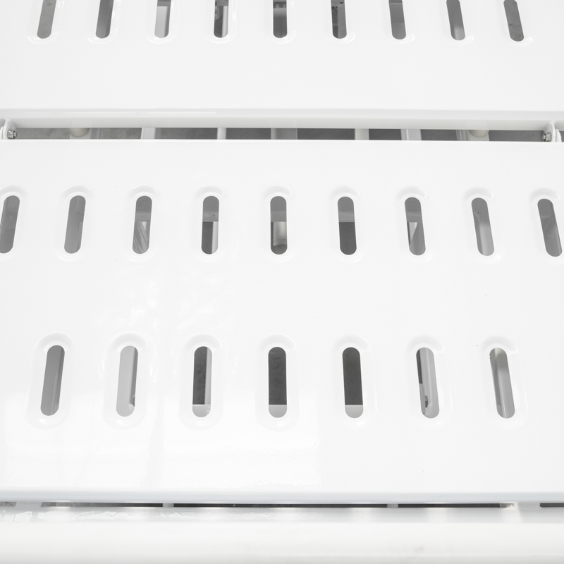 MN-EB006 Five Function Electric Bed with Central Lock System