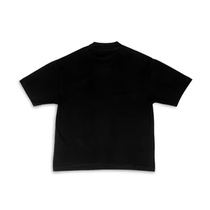 T-shirt ample à imprimé graphique pour un usage quotidien - Product Image 1