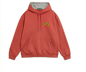 Sudadera con Capucha de Punto Sólido para Mujer, Precio al por Mayor, Logotipo Personalizado en la Parte Delantera, Secado Rápido, Transpirable, Manga Larga - Product Image 6