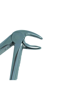Pinzas de Extracción Dental de Acero Inoxidable de Alta Precisión, Instrumentos Quirúrgicos Manuales para Remover Dientes, para Clínicas y Hospitales - Product Image 2