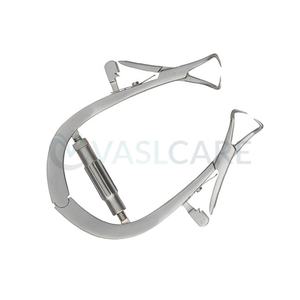 ชุดเครื่องมือผ่าตัดต่อมไทรอยด์ขนาดเล็ก 29 ชิ้น สำหรับการผ่าตัดต่อมไทรอยด์แบบส่องกล้อง  ชุดเครื่องมือผ่าตัดขนาดเล็กสำหรับการผ่าตัดต่อมไร้ท่อ - Product Image 4