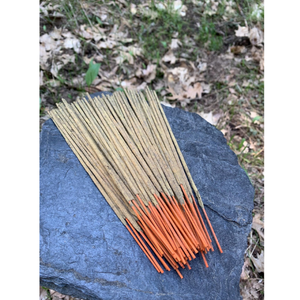 Dai Binh Eco-Friendly Sandalwood Incense <b>Sticks</b> with Organic Fragrance Oils-1kg Religious Use All-Season - Product Image 3