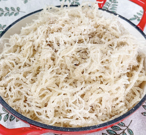 Alga Marina Vietnam Cottonii de Alta Calidad, Material Vegetal Marino Seco para la Producción de Espesante y Estabilizador Alimentario - Product Image 3