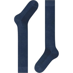 Sports <b>Socks</b> <b>Men</b> Women Youth Athletic <b>Knee</b> High Breathable Moisture Wicking Anti Slip Cushion Eco-Friendly Gym Training - Product Image 2