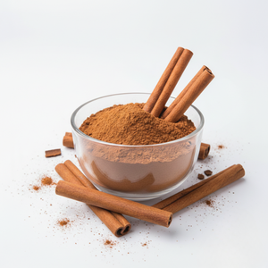 Extrait d'écorce de Cassia haute puissance conçu pour la formulation de produits professionnels et les processus d'intégration d'ingrédients industriels - Product Image 3