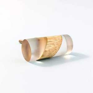 Tiradores de Lujo Hechos a Mano de Resina para Muebles Modernos, Armarios de Cocina, Cajones y Puertas, Herrajes Duraderos y Ecológicos - Product Image 3