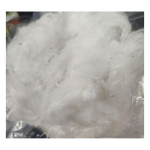 Unprocessed <b>raw</b> natural <b>cotton</b> wholesale for yarn fabric and textile production use - Product Image 5