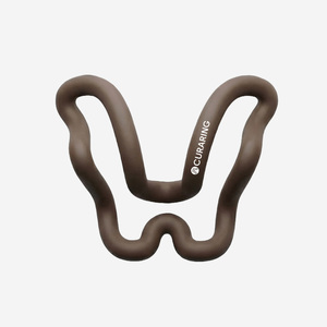 [KBSTICK] CURARING Bâton de massage ergonomique pour la relaxation musculaire du dos et du cou - Product Image 1