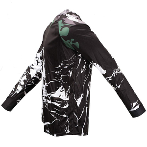 Jersey de Motocross Más Vendido, Buena Calidad, Transpirable, Jersey de Carreras de Motocross Personalizado para Pilotos - Product Image 3