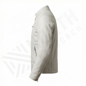 แจ็คเก็ตมอเตอร์ไซค์สำหรับแข่งรถรุ่นยอดนิยม ผลิตจากวัสดุคาร์ดูร่า ไซส์พลัส ระบายอากาศได้ดี กันน้ำ กันลม แห้งเร็ว เหมาะสำหรับการขับขี่แบบออโตเมติก - Product Image 6