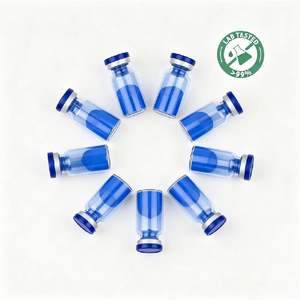 Gotas Style, Ampollas de Péptidos para Uso Oral, Alta Concentración, 30 mg Equivalente, Control de Peso, Reafirmante, Seguro, Cumple con las Normas Aduaneras - Product Image 1