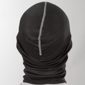 Balaclava unisexe personnalisée OEM, masque facial d'hiver, ski, moto, cyclisme, sports de plein air, streetwear, couvre-chef, fabricant en gros - Product Image 2