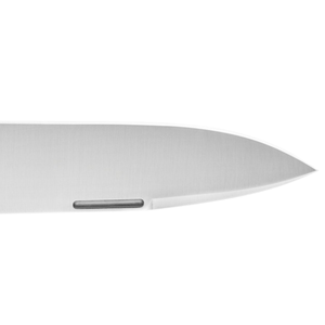Couteaux pliants gris titane avec lame lisse et manche en métal texturé, design compact pour la randonnée, le camping et l'usage quotidien - Product Image 2