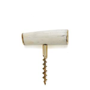 Tire-bouchon créatif en alliage de zinc doré en forme de 'Oui', outil de bar en métal, accessoire de cuisine, cadeau unique, vente en gros - Product Image 4