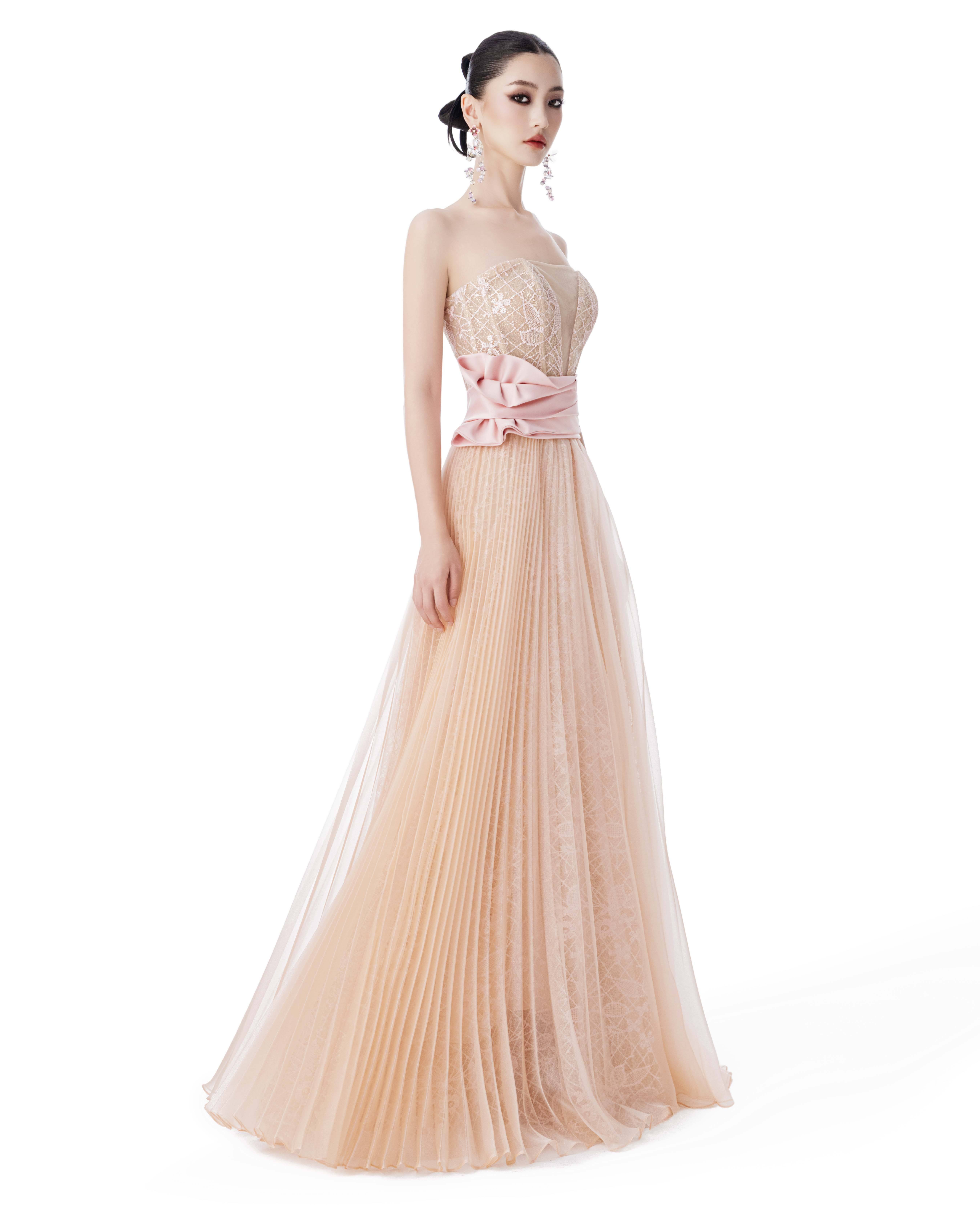 นู้ด-ชมพู