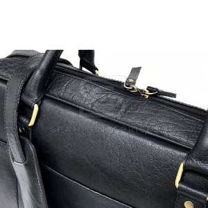 Bolsas para portátiles con compartimento acolchado, diseño impermeable, construcción duradera y almacenamiento seguro para uso diario - Product Image 6