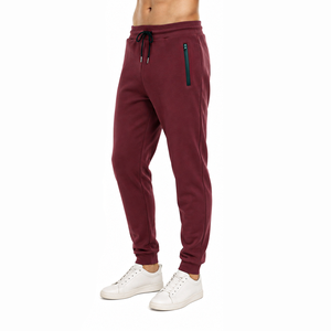 Wholesale Custom Men's Regular Fit Canvas <b>Trouser</b> Multi Pocket High Street Wide Leg Premium Quality Classic Daily Casual Wear - Product Image 3