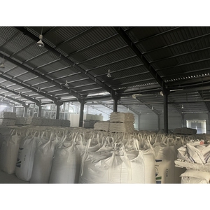 Aumente la cobertura de pintura solvente con CaCO3 de calidad - Product Image 1