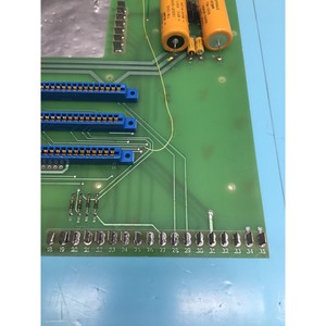 EATON E-1500990 VA-PORIZER CONTROL PCB - อุปกรณ์และอะไหล่เซมิคอนดักเตอร์ระดับโลกที่เชื่อถือได้ - Product Image 4