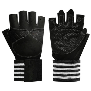 Guantes de Gimnasio y Fitness 2026: Diseño Urbano, Modernos y Populares - ¡La Mejor Oferta! - Product Image 1