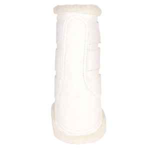 Équipement équestre, protections légères et réglables pour les sabots des chevaux, bottes de protection pour les sabots de chevaux - Product Image 4
