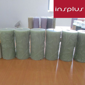 บริการตรวจสอบคุณภาพเทียนก่อนจัดส่งระดับมืออาชีพของเวียดนาม โดย INSPLUS - Product Image 2