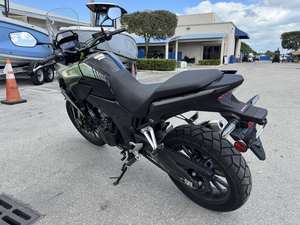 ขายส่งรถมอเตอร์ไซค์ฮอนด้า CB500X ปี 2023 ใหม่ - Product Image 2