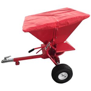 Premium Quality Wholesale <b>Salt</b> Spreaders with Gearbox Hand Operated High Capacity for Fast & Even <b>Salt</b> Distribution - Product Image 2
