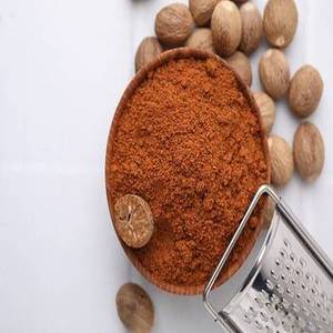 Poudre de Muscade Indienne Premium pour les Distributeurs Internationaux d'Ingrédients Alimentaires, Destinée aux Boulangeries, Restaurants et Produits Alimentaires Spécialisés - Product Image 5