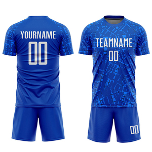 Maillots de football tendance de la nouvelle saison, très demandés, service OEM, marque privée, en vente en gros à prix réduit - Product Image 1