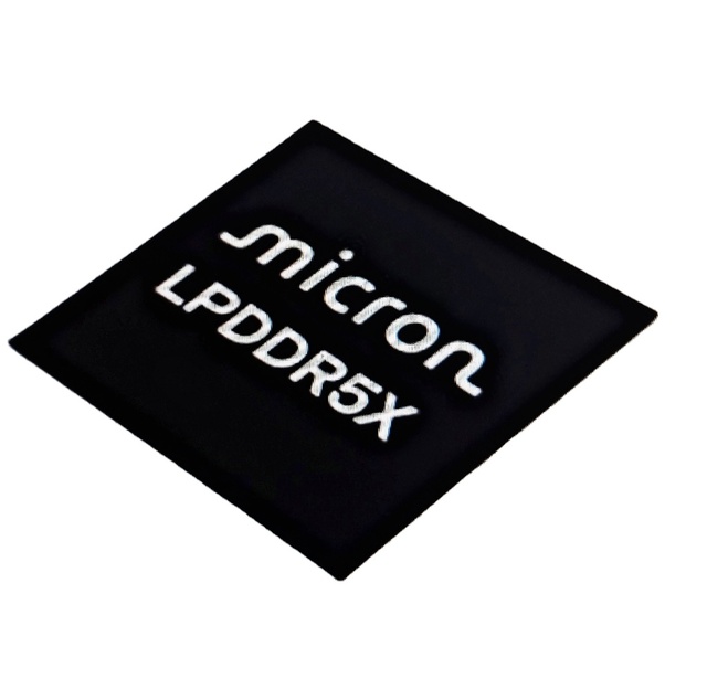 0066 DRAM AEC-Q100 Mobile LPDDR5X 16 Gbit 512M X 32bit 4.266 GHz TFBGA 315 Pins SG Origin Mecca Traders Co Ltd