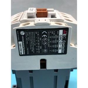 Contactor LS MEC GMD-18, 184382 - Equipo y Piezas de Semiconductores de Confianza de Global Legacy Semiconductor - Product Image 4