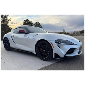 Toyota Supra Edición de Lanzamiento 2020 - Product Image 5