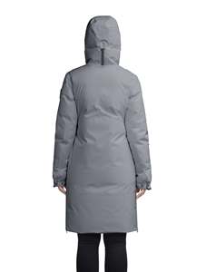 Performance P@rk@ crafted with premium Canadian origin White <b>Duck</b> <b>Down</b> insulation for supreme warmth and comfort - Product Image 3