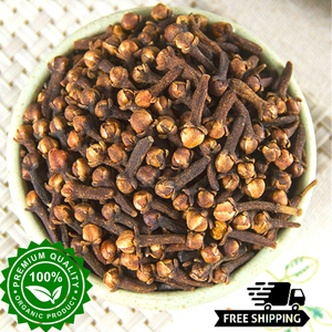 กานพลูออร์แกนิกอบแห้งสด ~ Syzygium Aromaticum ~ คุณภาพพรีเมียม 100% - Product Image 5
