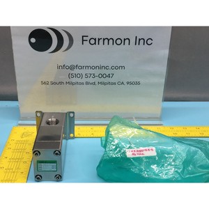CKD AMB31-15-5-E, VENTIL A/O, 141556 - Équipements et pièces semi-conductrices d'occasion fiables à l'échelle mondiale chez - Product Image 2
