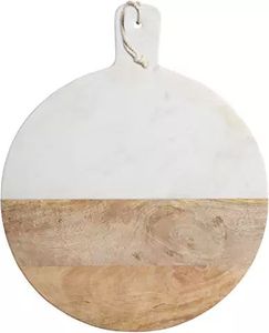 Marble chopping <b>board</b> wooden marble serving <b>board</b> marble cutting <b>board</b> wooden serving <b>board</b> marble cheese <b>board</b> <b>board</b> - Product Image 5