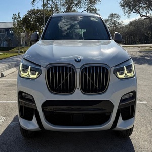 2019 B-M-W X-3 M-4-0i Autos usados de alta calidad - Product Image 2