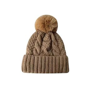 Winter Paisley Pattern Baggy <b>Beanie</b> Hat For Men Women <b>Slouchy</b> Hat Skiing Warm Cap Hip Hop Baggy Cap Chemo Cap Thin - Product Image 3