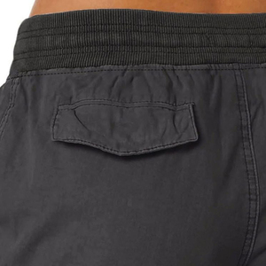 Short cargo pour femme, personnalisé, respirant, à fermeture boutonnée, pour le sport et la plage, d'été, élastique, patchwork, doux, grande taille, pour la gym et le cyclisme - Product Image 4