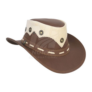 Sombrero de vaquero de moda para exteriores, el más vendido, diseñado para uso diario y máxima comodidad. - Product Image 2