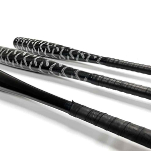 Bate de Béisbol y Sóftbol de Fibra de Carbono 100% Compuesta, Personalizado al por Mayor - Product Image 6