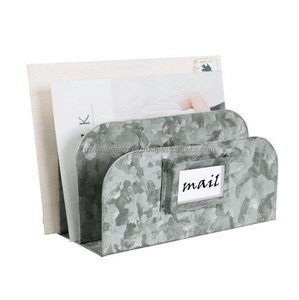 Moderne mural extérieur étanche métal boîte aux lettres signe boîte aux lettres lettre papier livraison boîte aux lettres - Product Image 5