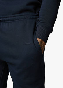 Chándal Deportivo para Hombre 2026, con Logotipo Personalizable, Transpirable, Gris, para Entrenamiento, el Mejor Ropa Deportiva de Invierno con Cremallera - Product Image 6