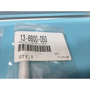 OnTrak 26-8800-005 KIT, RODILLO DE TRANSPORTE, 140104 - Equipo y Piezas de Semiconductores de Confianza de Trusted Global Legacy - Product Image 4