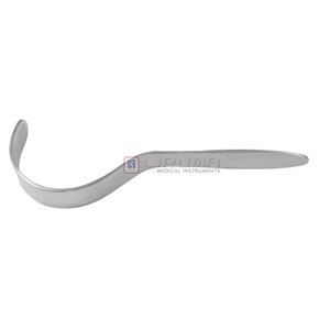Retractores Quirúrgicos DEAVER Premium 19x180 mm, Separadores Manuales de Alta Calidad, Instrumentos Médicos con Estándar de Seguridad MOL, Venta al Por Mayor - Product Image 1