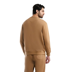 Ropa Deportiva Personalizada, Traje Deportivo de Dos Piezas con Diseño Nuevo, Sudadera con Capucha y Pantalones Deportivos con Logotipo de Pakistán - Product Image 5