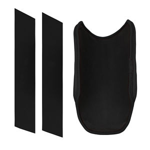 Protector de Codo de Béisbol Personalizado en Color Negro para Jóvenes y Adultos, Protector de Espinilla y Antebrazo Ajustable de Plástico con Impresión Digital - Product Image 4