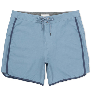 Pantalones Cortos Deportivos Elásticos para Hombre, Material Ligero de Secado Rápido que Absorbe la Humedad, para Surf y Deportes Acuáticos - Product Image 4